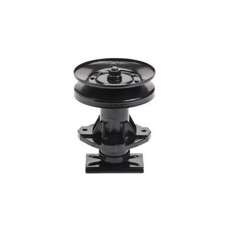 POLEA AYP-HUSQVARNA 105891 AG1000001 Compatible AYP | NewgardenParts.com