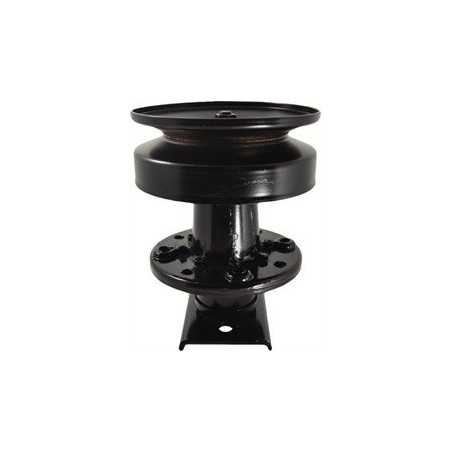 POULIE AYP-HUSQVARNA 105891 AG1000001 Compatible AYP