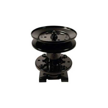 PULLEY NOMA 50632/307534 AG1000006 Compatible AYP | NewgardenParts.com