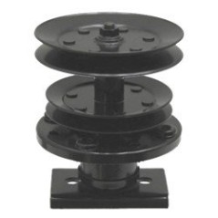 Poulie AYP 121657X AG1000019 compatible AYP