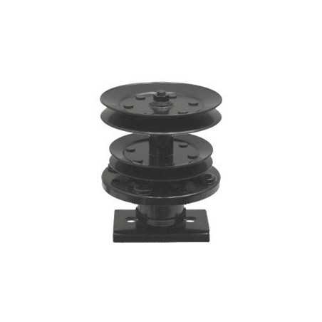 POLEA AYP 121657X AG1000019 Compatible con AYP | NewgardenParts.com