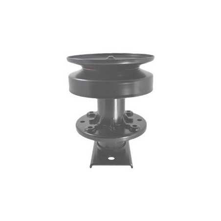 PULLEY AYP 101477 AG1000021 Compatible AYP | NewgardenParts.com