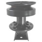 Riemenscheibe AYP 101477 AG1000021 kompatibel mit AYP