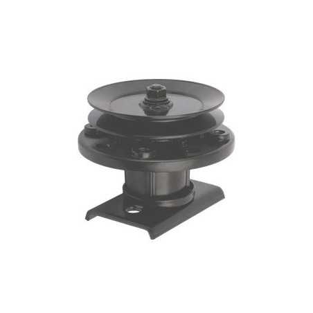 AYP 136819 AG1000024 BLADE HOLDER PULLEY Compatible with AYP | NewgardenParts.com