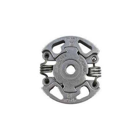 Adapterkupplung STIHL FS38, FS45, FS46, FS55, FS56 AG4303011 Kompatibel mit STIHL | NewgardenParts.com