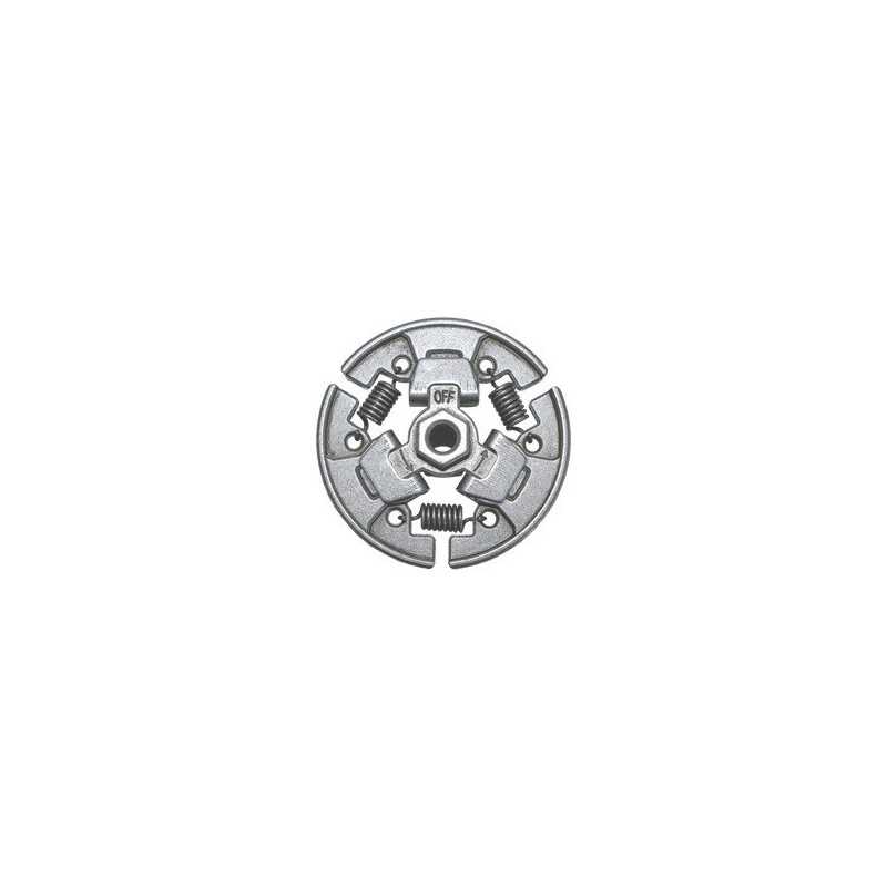 EMBRAGUE ADAPTADO STIHL FS75, FS80, FS85 AG4303012 Compatible STIHL