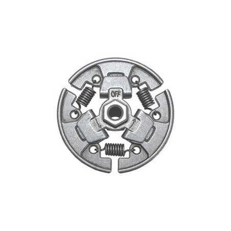 ADAPTED CLUTCH STIHL FS75, FS80, FS85 AG4303012 Compatible STIHL | NewgardenParts.com