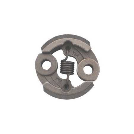 Embrague Mitsubishi TL26, TU26, GX25 AG4306002 Compatible con MITSUBISHI | NewgardenParts.com