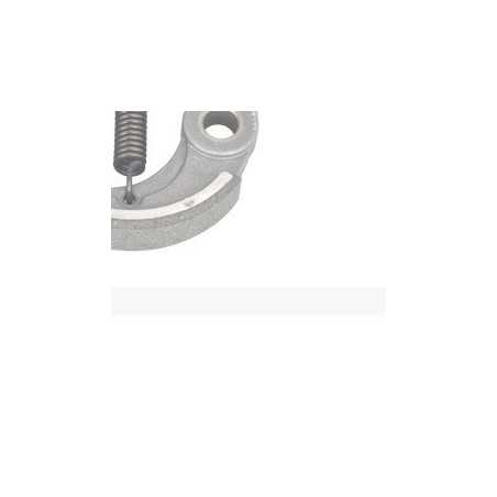 EMBRAGUE ADAPTADO KAWASAKI TG33, TD33, TD40, TD48, TH43, TH48 AG4306004 Compatible KAWASAKI | NewgardenParts.com
