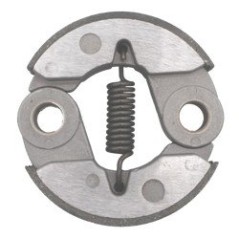 Embrague Mitsubishi TL33, TL43, TL52, G4K AG4306003 Compatible con MITSUBISHI | NewgardenParts.com