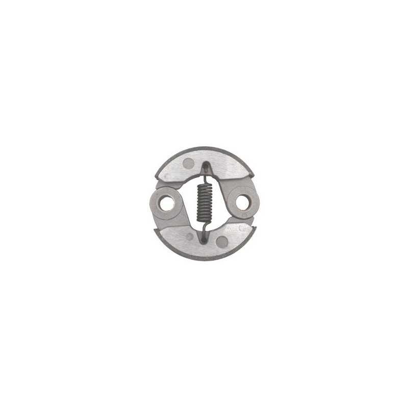 Embrague Mitsubishi TL33, TL43, TL52, G4K AG4306003 Compatible con MITSUBISHI