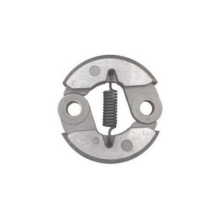 Clutch Mitsubishi TL33, TL43, TL52, G4K AG4306003 Compatible with MITSUBISHI | NewgardenParts.com