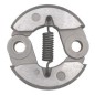 Embrague Mitsubishi TL33, TL43, TL52, G4K AG4306003 Compatible con MITSUBISHI