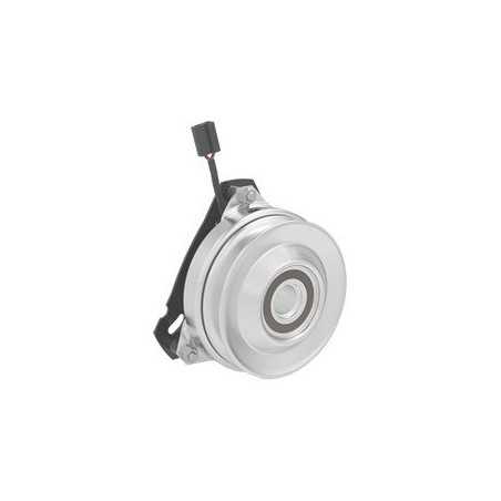 ELECTRIC CLUTCH type Warner 5215-59 AG1300042 Compatible with MITSUBISHI | NewgardenParts.com