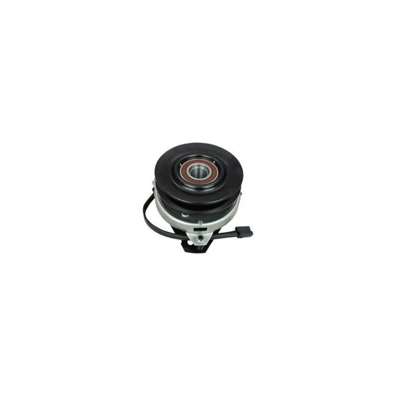 Warner 5217-134 AG1300008 ELECTROMAGNETIC CLUTCH Compatible with AYP
