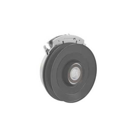 Elektromagnetische Kupplung Typ Warner 5218-245 AG1300036, kompatibel mit JOHN DEERE | NewgardenParts.com