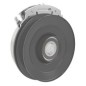 ELECTROMAGNETIC CLUTCH type Warner 5218-245 AG1300036 Compatible with JOHN DEERE