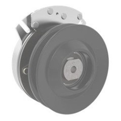 ELECTRIC CLUTCH type Warner 5219-177 AG1300028 Compatible with MITSUBISHI | NewgardenParts.com
