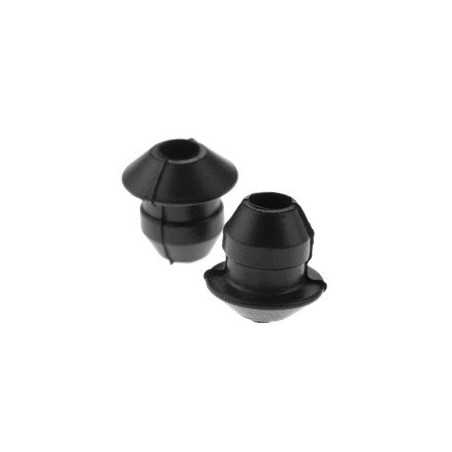 Rohrdurchführung 3,1 x 5,7, adaptiert. Kompatibel mit STIHL FS120, FS200, FS250 (AG0431021). | NewgardenParts.com