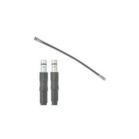 Komplett angepasste Scheide. Kompatibel mit STIHL 885 mm AG1467014. | NewgardenParts.com