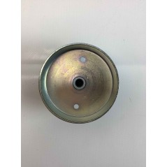 Cloche d'embrayage pour débroussailleuse BH35ED ORIGINAL STIGA 118802495/0 | NewgardenParts.com