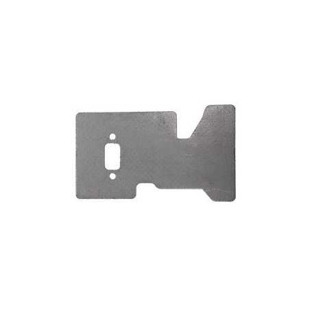 Auspuffdichtung TU520, GK052, GK043 AG2207022 kompatibel mit GREENCUTTER | NewgardenParts.com