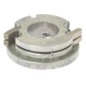 HRD AG0890002 LEFT DRIVE GEAR Compatible with HONDA