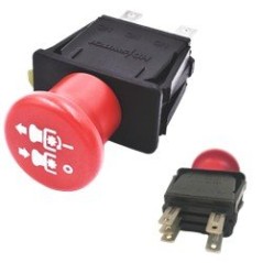 Messereinschaltschalter AG0213050 Kompatibel mit JOHN DEERE | NewgardenParts.com