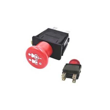Messereinschaltschalter AG0213050 Kompatibel mit JOHN DEERE | NewgardenParts.com