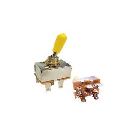 Messereinschaltschalter AG0213051 Kompatibel mit JOHN DEERE | NewgardenParts.com