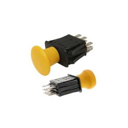 Messereinschaltschalter AG0213053 Kompatibel mit JOHN DEERE | NewgardenParts.com