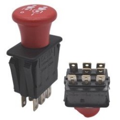 TRACTOR SWITCH AG0213059 Compatible with ARIENS | NewgardenParts.com