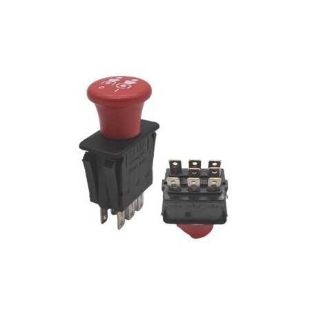 TRACTOR SWITCH AG0213059 Compatible with ARIENS | NewgardenParts.com
