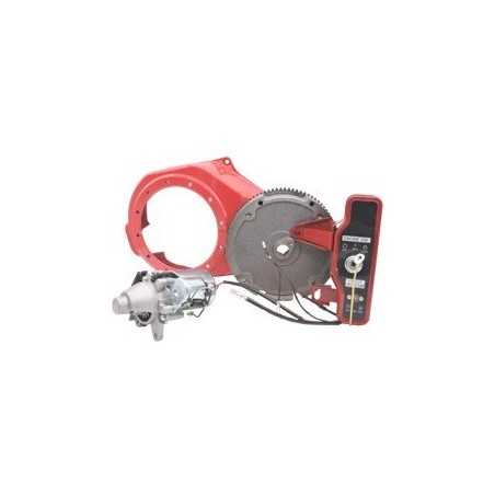 MOTORINO AVVIATORE ADATT. HONDA GX160/200 AG0280100 Compatibile HONDA | NewgardenParts.com