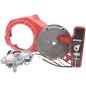 ADAPTED STARTER MOTOR HONDA GX160/200 AG0280100 Compatible HONDA