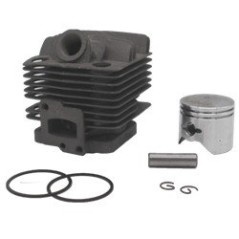 KIT C+P ADAT ZENOA 1E34F AG2205101 Compatibile ZENOAH