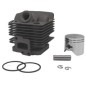 KIT C+P ADAPTER ZENOA 1E34F AG2205101 Compatible ZENOAH