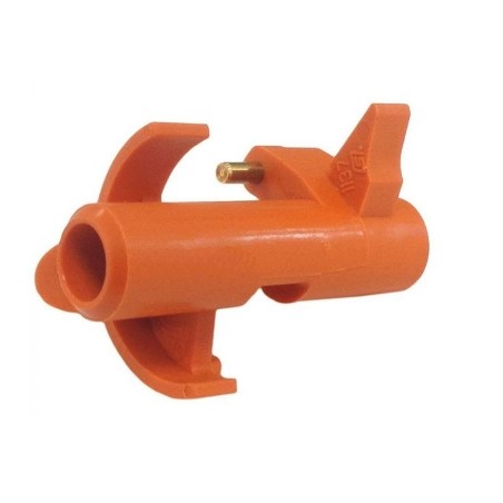 Albero di comando avviamento motosega modelli 017 ORIGINALE STIHL 11461800900 | NewgardenParts.com