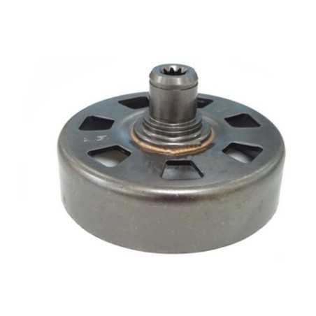 Cloche d'embrayage pour débroussailleuse ORIGINAL STIHL modèles FS240 41471602902 | NewgardenParts.com