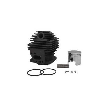 KIT C+P ZENOA 1E36F AG2205102 Compatible ZENOAH | NewgardenParts.com