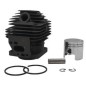 KIT C+P ZENOA 1E36F AG2205102 Compatible ZENOAH