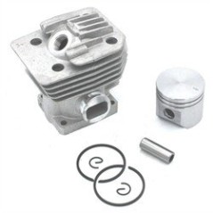 KIT C+P STIHL FS200 AG2205110 Compatibile STIHL | NewgardenParts.com