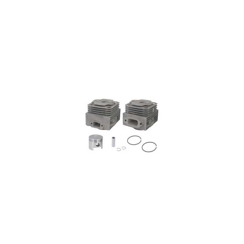 KIT C+P KAWASAKI TD40 AG2205120 Compatible KAWASAKI