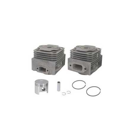 KIT C+P KAWASAKI TD40 AG2205120 Compatible KAWASAKI | NewgardenParts.com