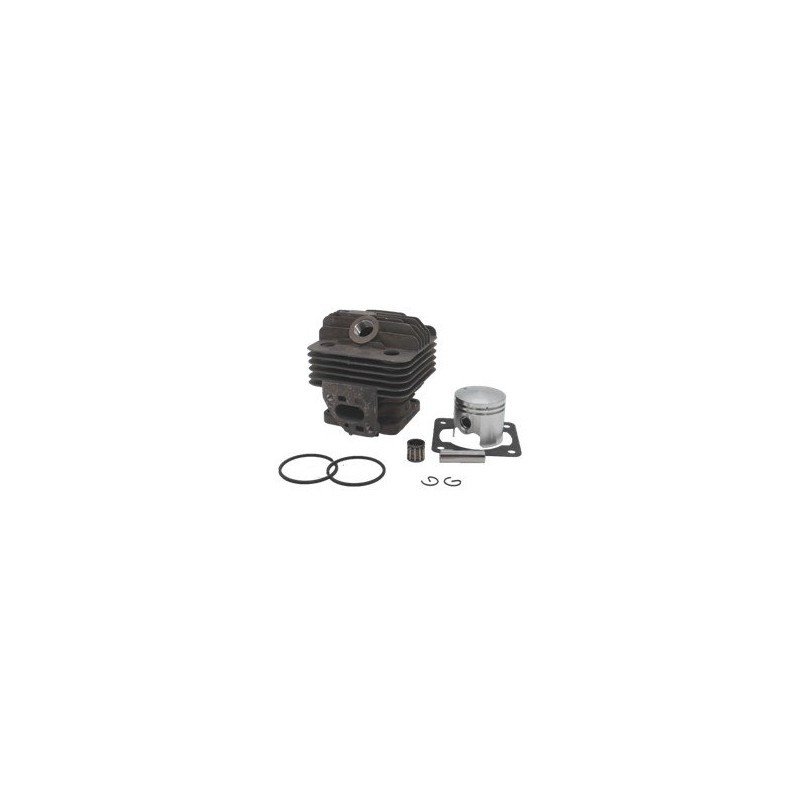 CHINE TYPE GK033, TU331 33cc AG2205129 Compatible GREENCUTTER
