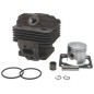 CHINA TYPE GK033, TU331 33cc AG2205129 Compatible GREENCUTTER