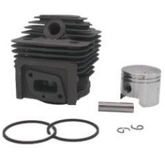 KIT C+P ZENOA 1E44F MITS TL52 AG2205104 Compatibile MITSUBISHI