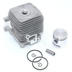 KIT C+P.STIHL BG45 FS38 AG2205126 Kompatibel mit STIHL | NewgardenParts.com