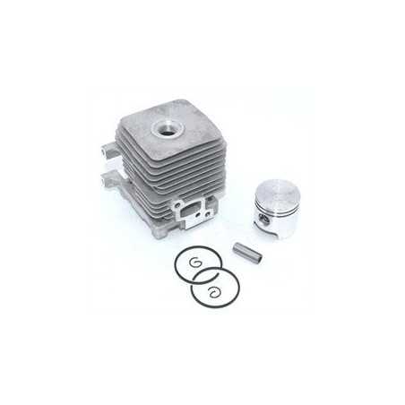 KIT C+P.STIHL BG45 FS38 AG2205126 Compatible STIHL | NewgardenParts.com