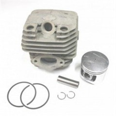 KIT C+P ZENOHA 4500 AG2205080 Compatible ZENOAH | NewgardenParts.com